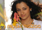 Story of Trisha's film revealed