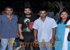 STR-Selvaraghavan film titled 'Kaan'?