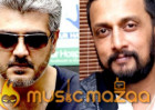 Sudeep is a Thala fan