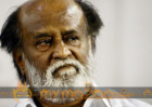 Super Star Rajinikanth Injured