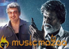 Superstar or Thala - Who will rule this May Day ?