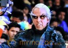 Superstar Rajni's villain is a crow