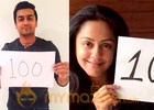 Suriya and Jyothika come together again