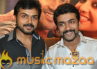 Suriya and Karthi in the same film for the first time