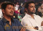 Suriya and Vijay clashes Yet Again