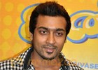 Suriya as doctor in Lingusamy directorial