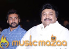 Suriya joins Prabhu's 200th film