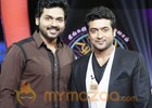 Suriya, Karthi donate Rs.10 lakh for Uttarakhand victims