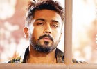 Suriya plays Stylish Gangster in Anjaan