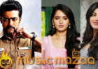 Suriya S3 shoot continues in Chennai.