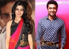 Suriya, Samantha film from August