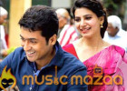 Suriya's 24 crosses 100 Crore Mark