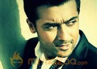 Suriya's Masss first song Shot!