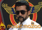 Suriya's S3 Telugu Version soldout for a huge Sum