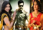 Suriya's Singam 3 shooting in September – Confirmed