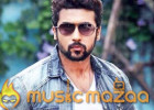 Suriya's Telugu Film Postponed