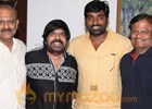 T Rajendar lands a role in Vijay Sethupathi-KV Anand Movie