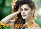 Taapsee has a great year ahead