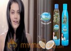 Taapsee to now endorse hair oil