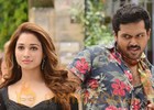 Tamanna dubs for Thozha