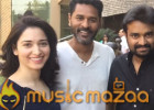 Tamannaah's 'Devi': Vijay Collaborates With Hollywood Film-maker 