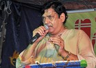 Telugu playback singer V. Ramakrishna is dead