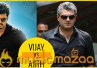 Thala-Thalapathy clash on Diwali 2016