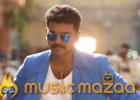 Theri advance bookings get massive reponse