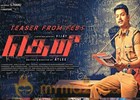 Theri Trailer set to release in Theaters