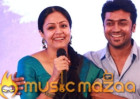 These photos of Suriya teaching Jyothika to ride a bike, will be the cutest thing you watch today