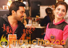 Thozha performs well in Boxoffice