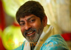 Tollywood Hero in the role of Senior Citizen