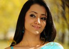 Trisha is Chennai Rhinos new ambassador for CCL