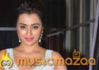 Trisha to play a chef in Mohini