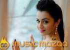 Trisha's Next in Foreign Locales Based