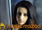 Trisha's supernatural thriller 'Mohini' goes Hollywoodish