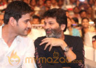 Trivikram To Direct Mahesh For TVC?