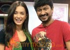 Udhayanidhi-Amy Jackson starts shooting from Tomorrow