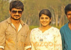 Udhayanidhi Stalin Manjima Mohan Lyca film second schedule shoot completed