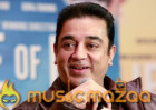 Ulaganayagan Kamal Haasan hits another mileston