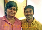 Updates on Dhanush, Karthik Subburaj project 