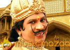 Vadivelu is now back on track