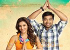 Vanakkam Chennai, a light-hearted comedy