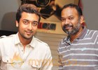 Venkat Prabhu And Surya Diwali Release