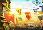 Venkat Prabhu Jai Siva Chennai 600028 II audio and trailer launch on October 7 in Malaysia