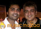 Venkat Prabhu, Simbu, Yuvan teaming up for Billa Remake?