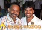 Venkat Prabhu Warn Jai