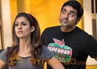 Veteran Actors confirm Nayanthara - Vignesh Shivan relationship