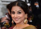 Vidya Balan not part of Dhanush's next film: Director