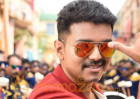 Vijay 61 cast and crew announcement on?